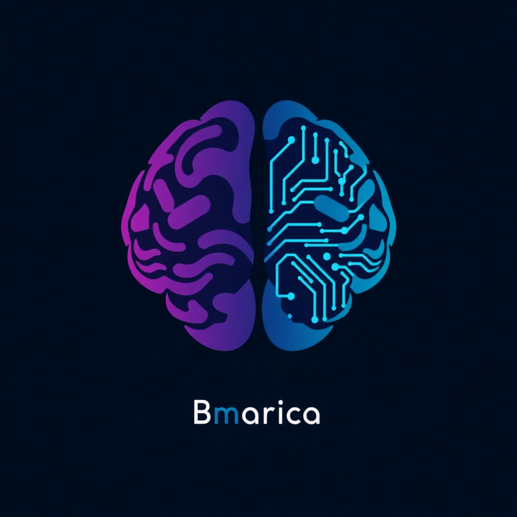 Logo 11 - brain